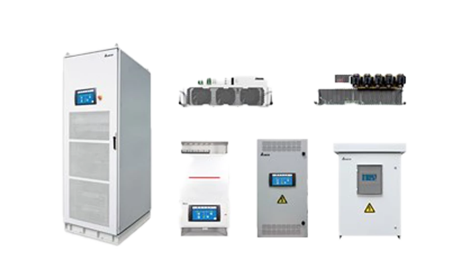 Active Power Filter APF