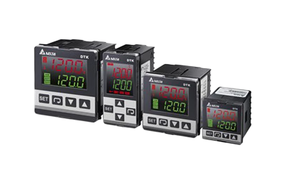 Temperature Controller DTK Series