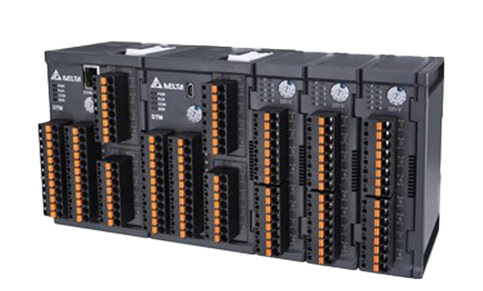 Temperature Controller DTM Series