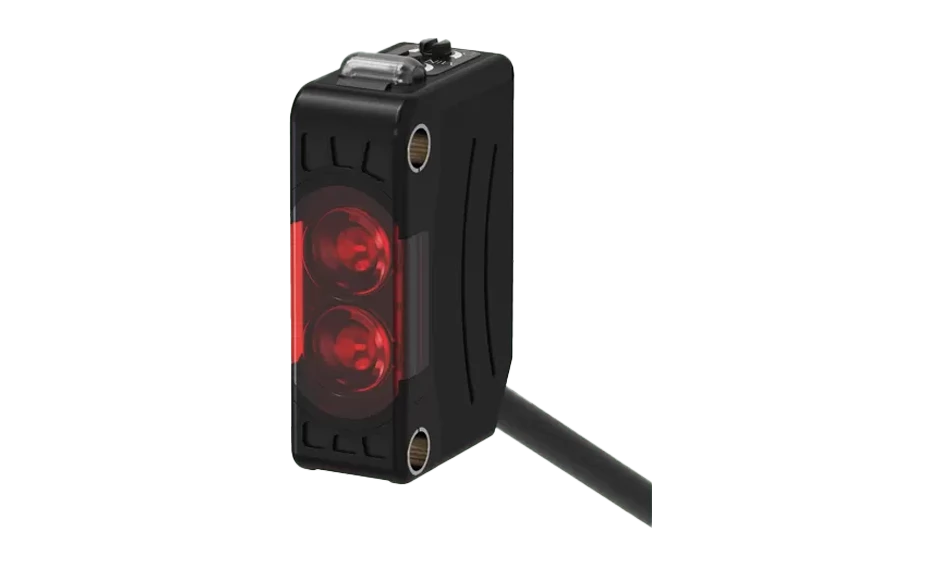 Autonics Photoelectric Sensor BJ Series