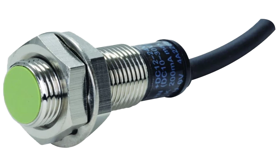 Autonics Proximity Sensor PR Series