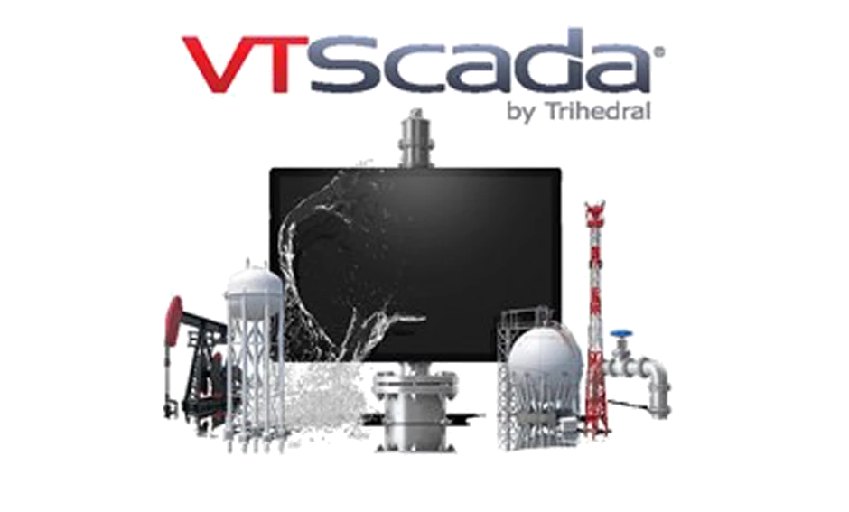VTScada SCADA System