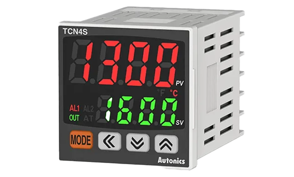 Autonics Temperature Controller TCN4S-24R