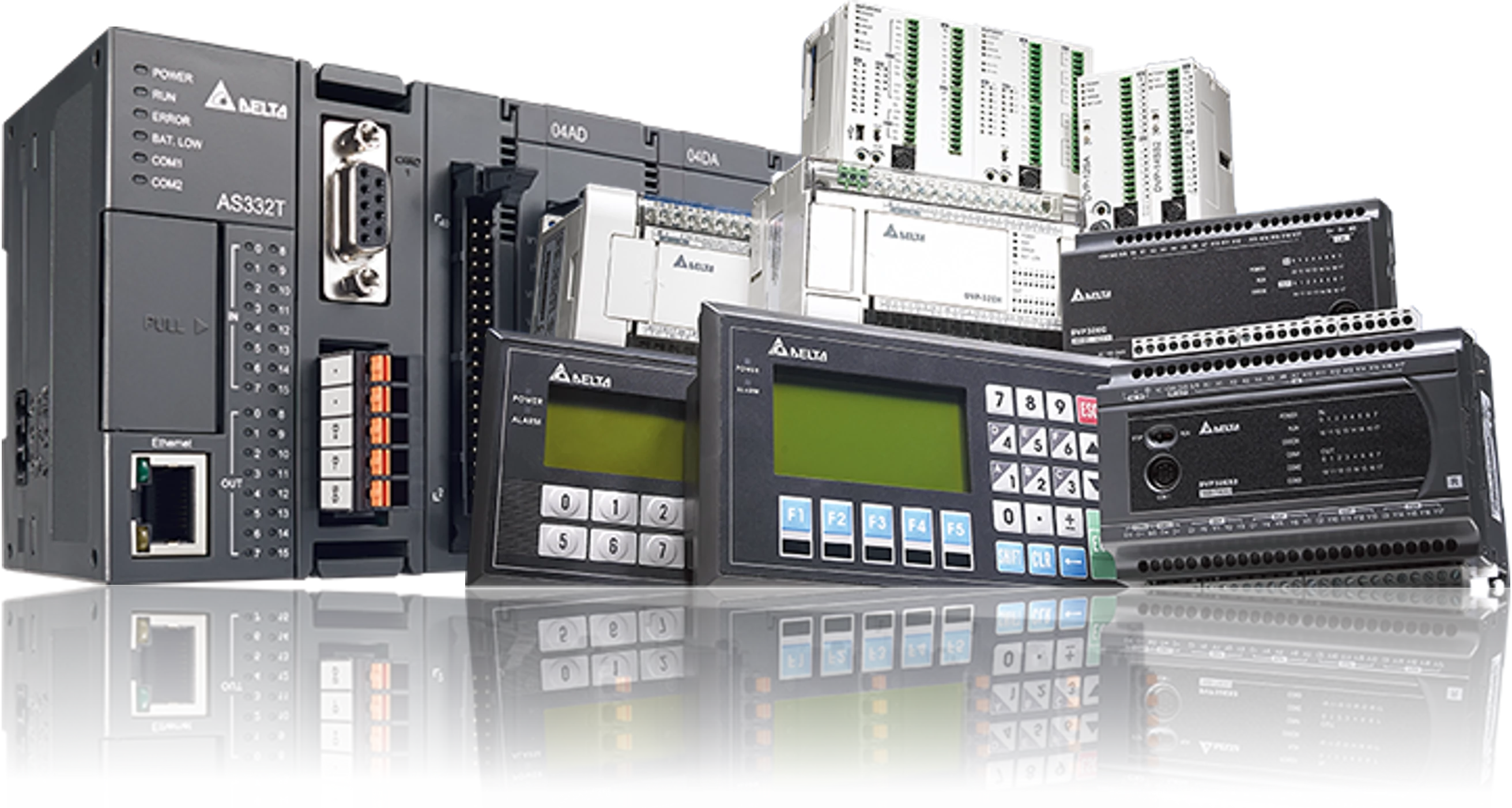 Programmable Logic Controller