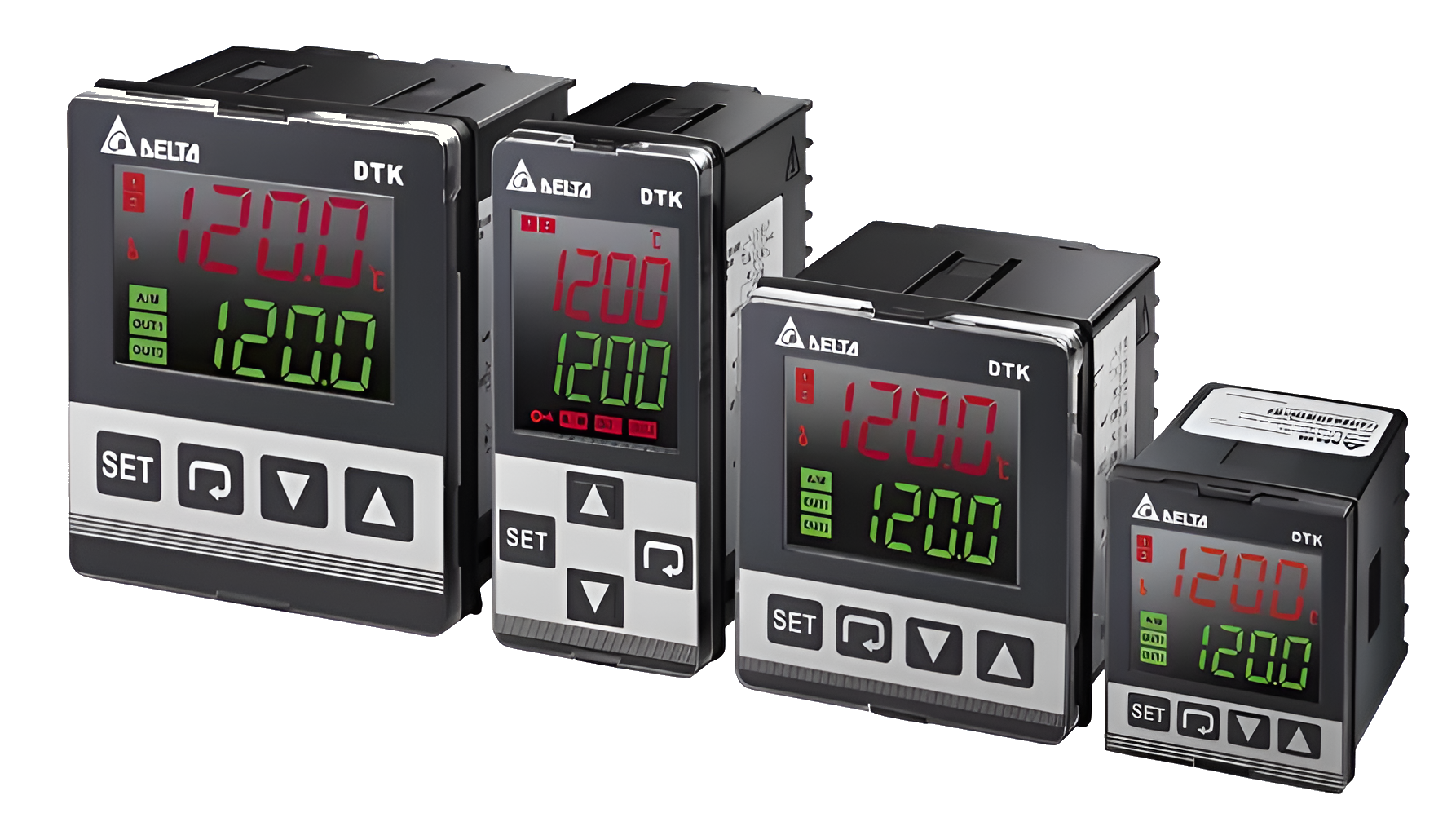 Temperature Controller