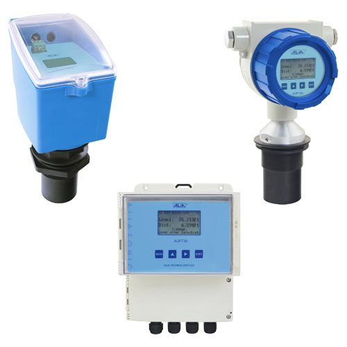 AUL730 Series Liquid Level Transmitter