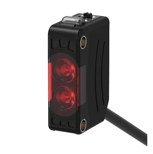 BJ Series Photoelectric Sensor