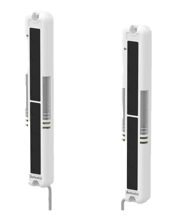 BWP20-20 Area Sensor