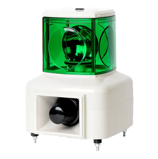 MSGS-120-G Series Tower Light