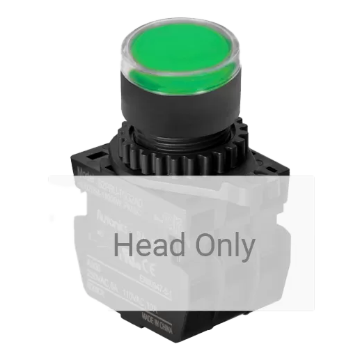 S2PRU-P3G Series Pilot Light