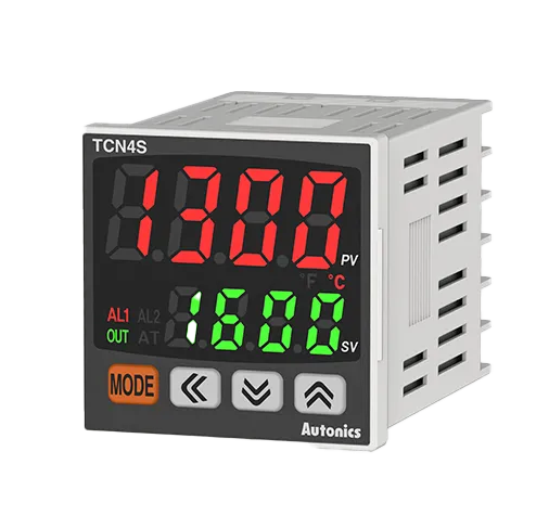 TCN4S-24R Series Temperature Controller