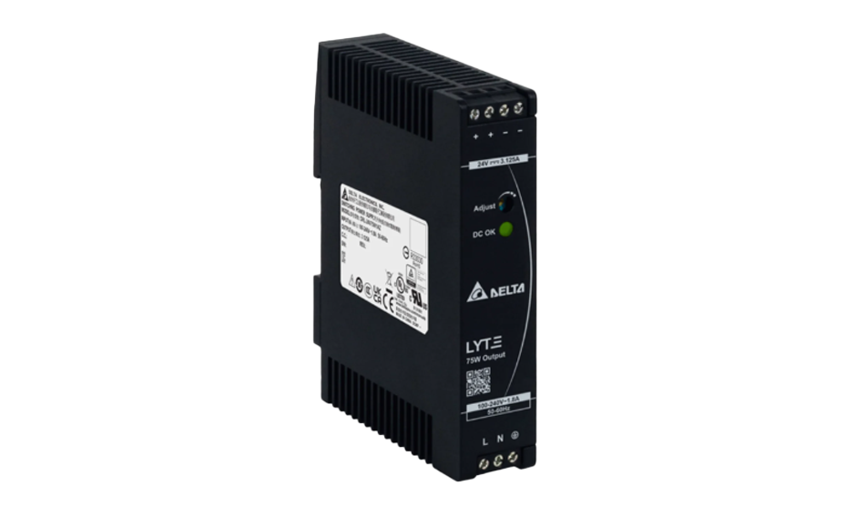 Din Rail Lyte Series (DRL)