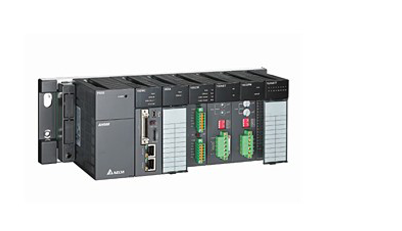 AH Motion CPU Series