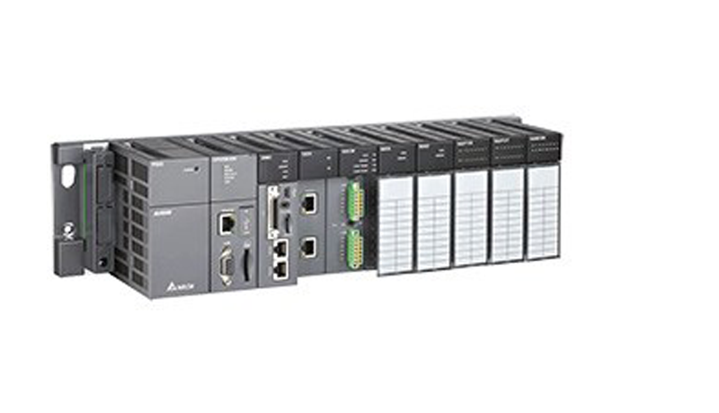 AH Standard CPU Series