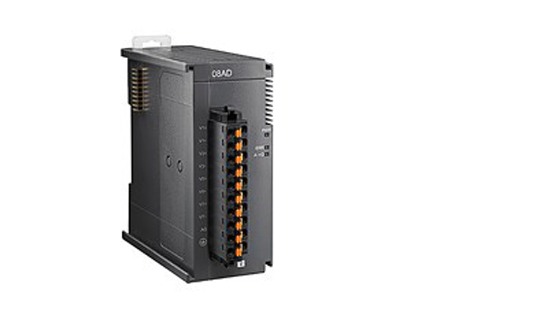 AS/AX-3 Series Expansion Module