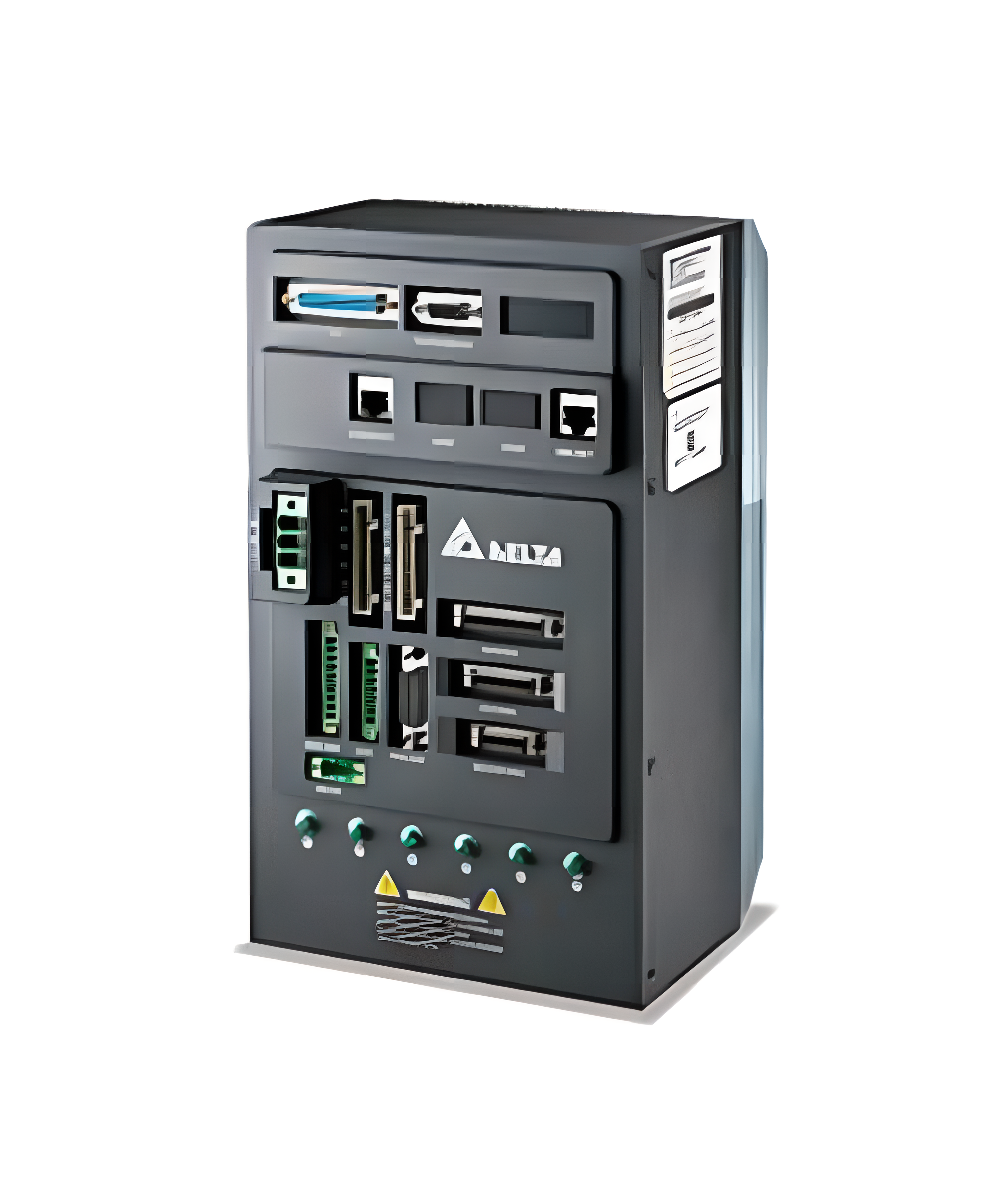 DMV3000G Series Machine Vision System