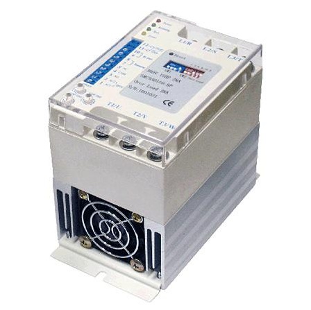 Three Phase OL Series